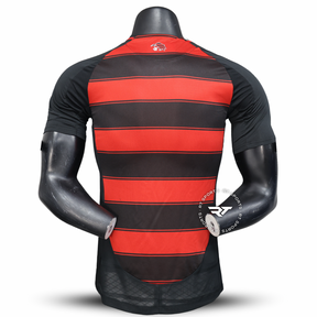 Camisa do Flamengo 25/26 Jogador Masculina