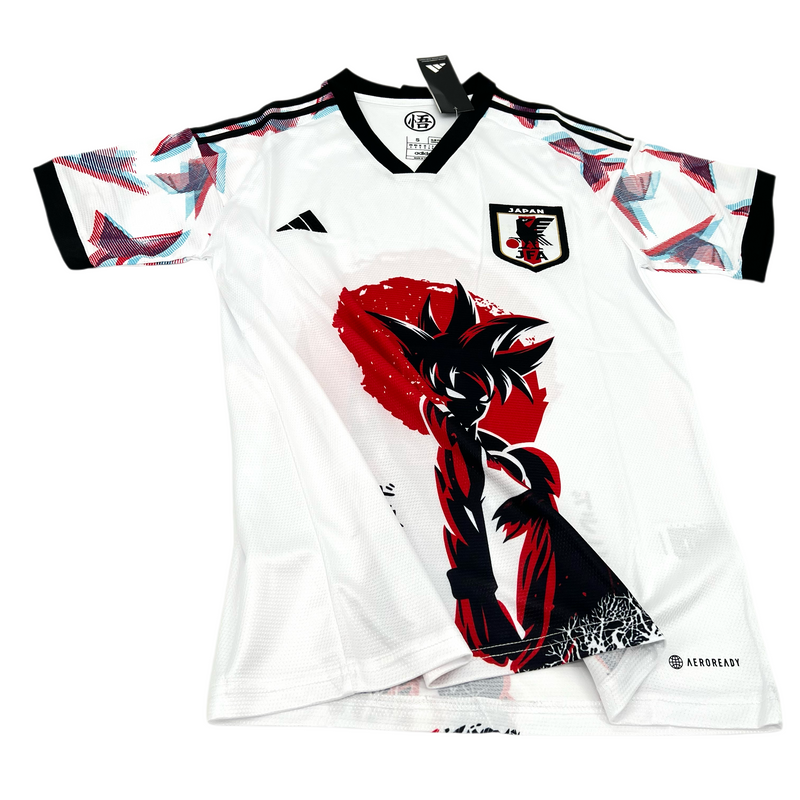 Camisa do Japão Edição Especial