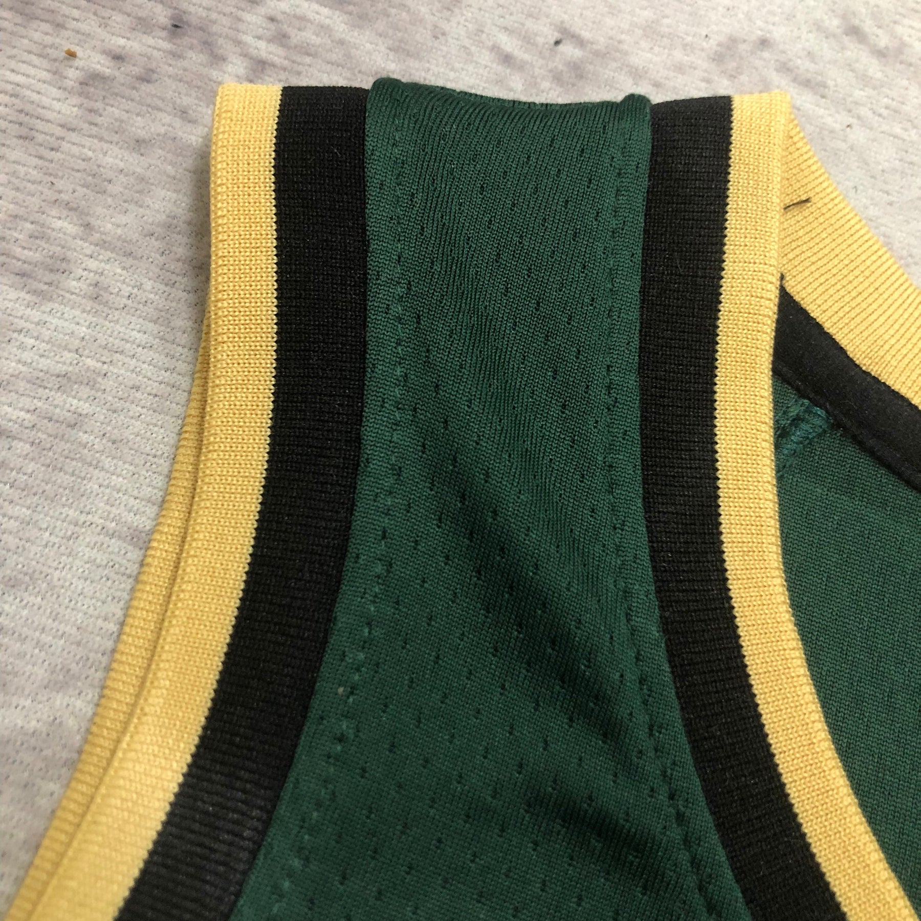 Regata Boston Celtics City Edition 22/23 - Rei da Pelada