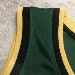 Regata Boston Celtics City Edition 22/23 - Rei da Pelada