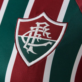 Camisa Fluminense 2025/26 Umbro Feminina
