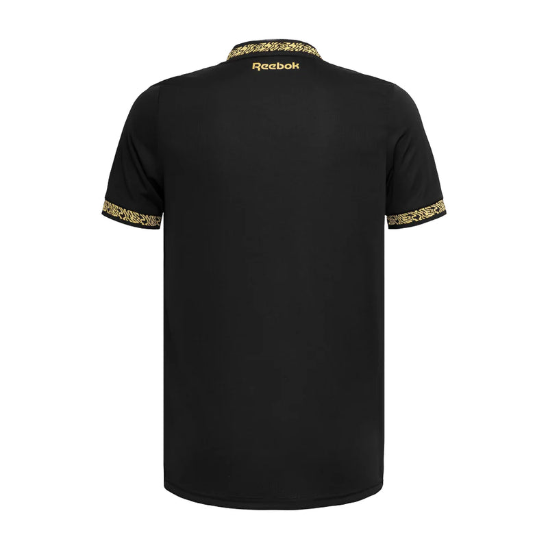 Camisa Botafogo Reebok 2024/25 Lançamento Com Patch de Campão Brasileiro