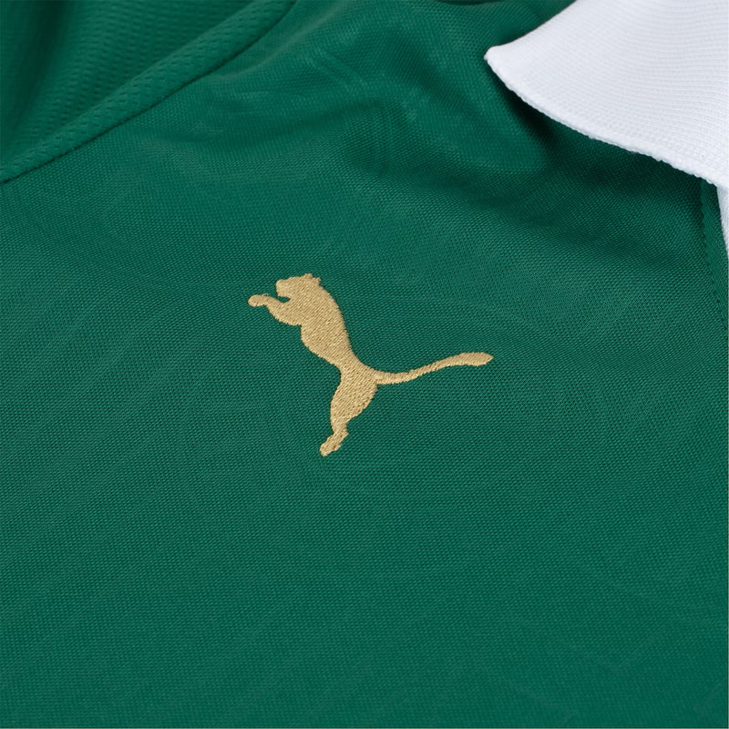 Camisa do Palmeiras 2024/25 Puma Torcedor Feminina