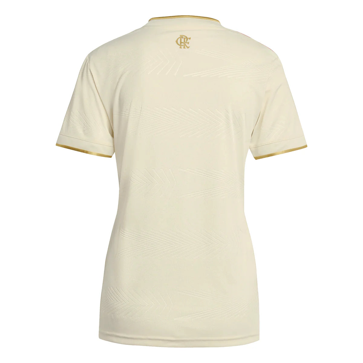 Camisa do Flamengo III 25/26 Torcedor Adidas Feminina