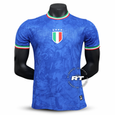 Camisa Itália 2024/25 Jogador Masculina