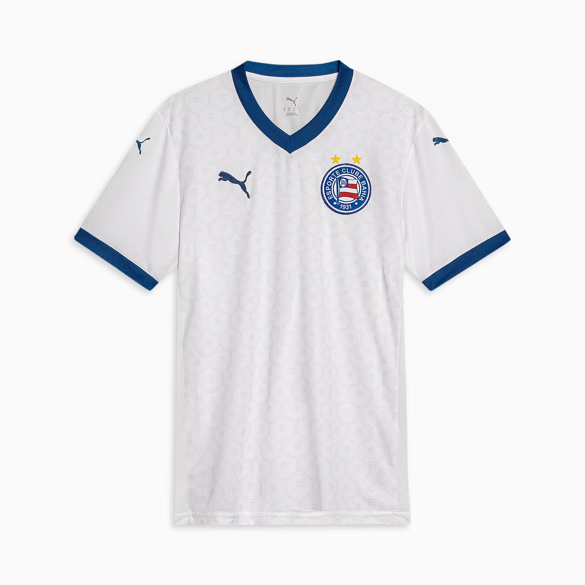 Camisa do Bahia 2025/26 Torcedor Masculina
