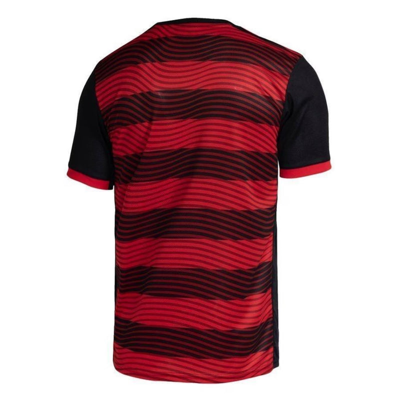 Camisa Flamengo Titular 22/23 - Versão Torcedor