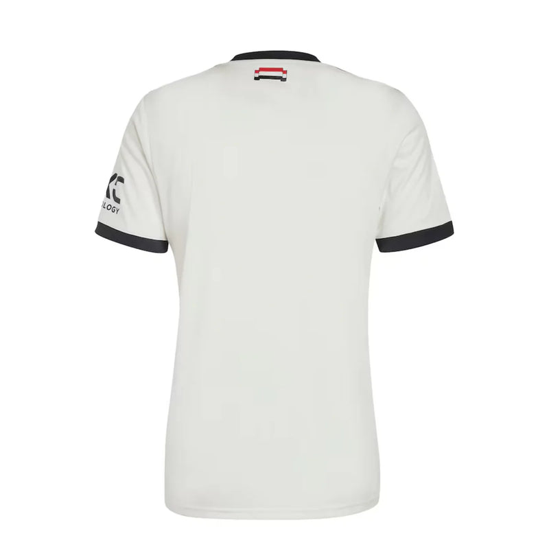 Camisa Manchester United 2024/25 Torcedor Masculina Lançamento