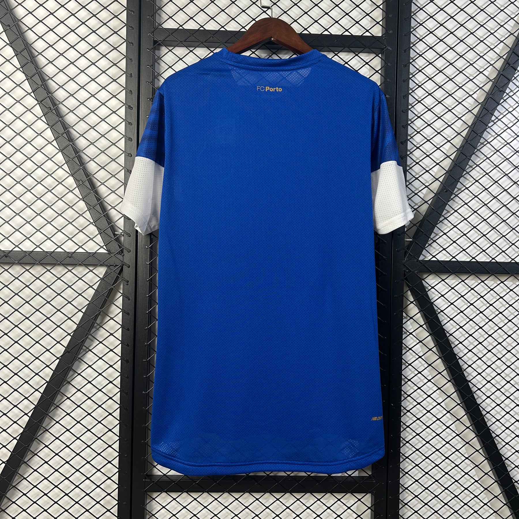 Camisa Porto 2025/26 Edição Especial Versão Torcedor