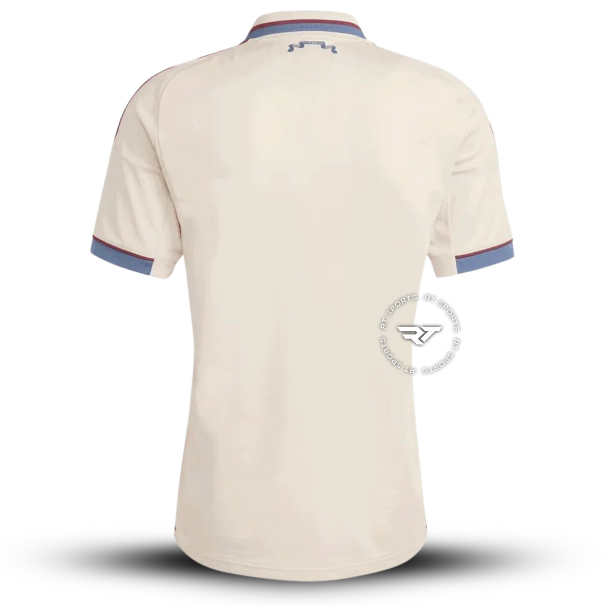 Camisa Ajax III 2025/26 Torcedor Masculina