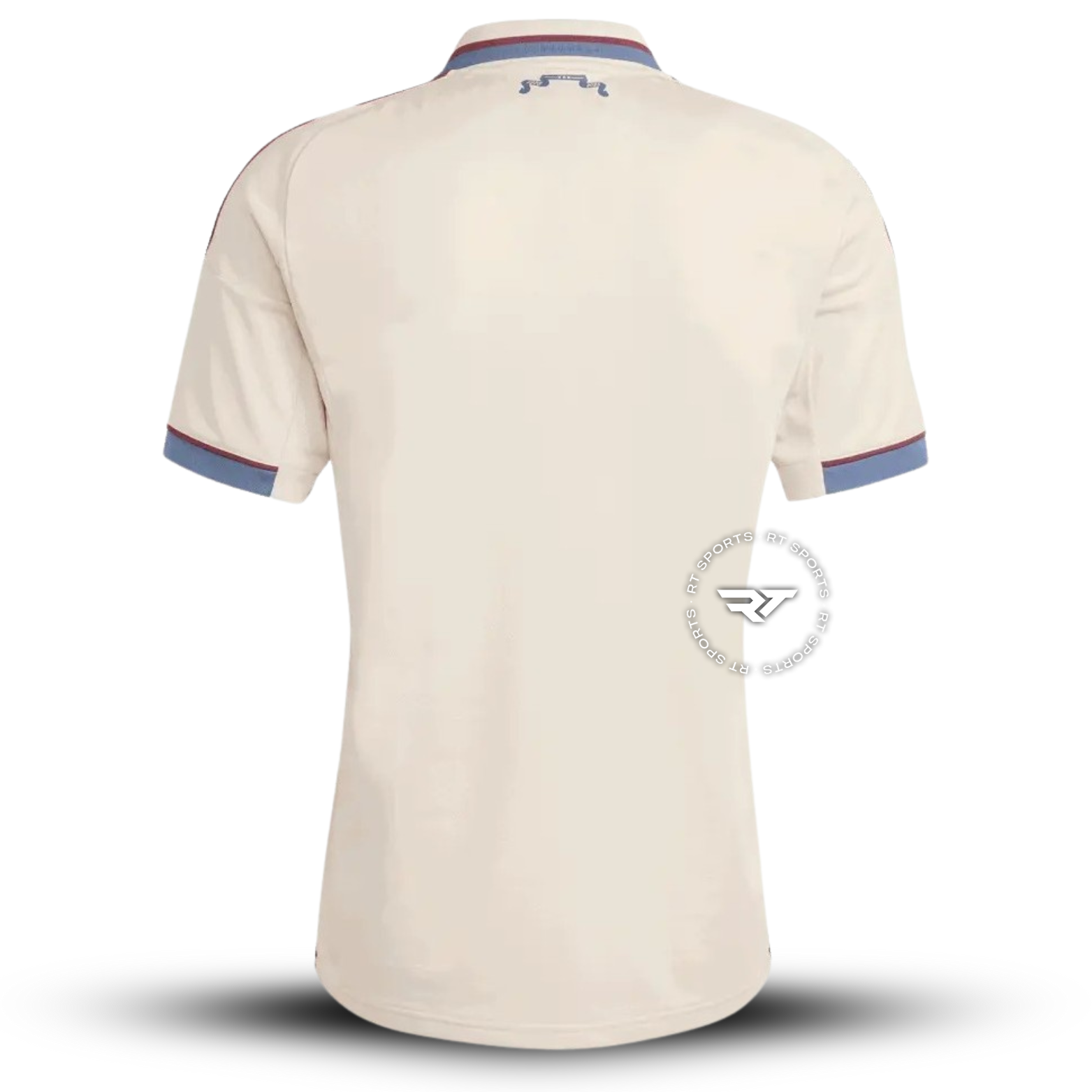 Camisa Ajax III 2025/26 Torcedor Masculina