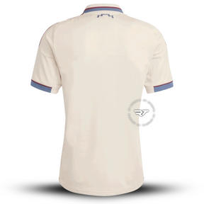 Camisa Ajax III 2025/26 Torcedor Masculina