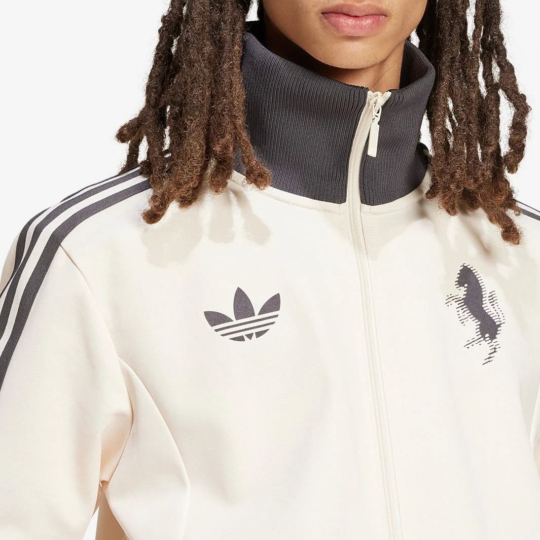 JAQUETA ADIDAS ORIGINALS JUVENTUS FC X BECKENBAUER