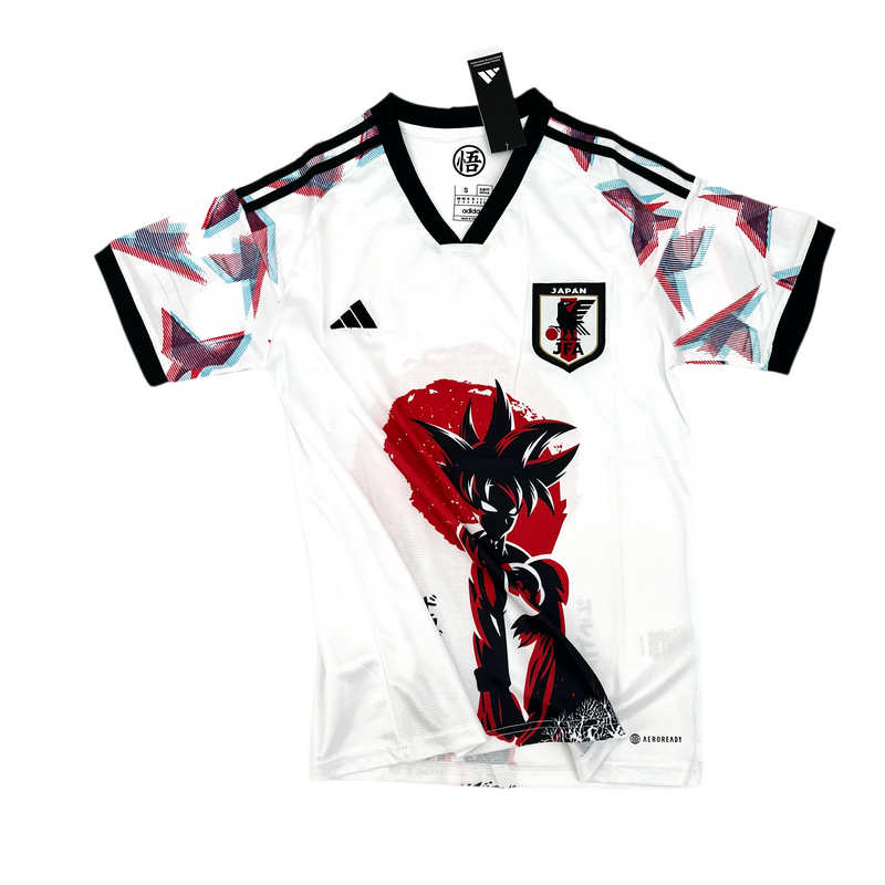 Camisa do Japão Edição Especial