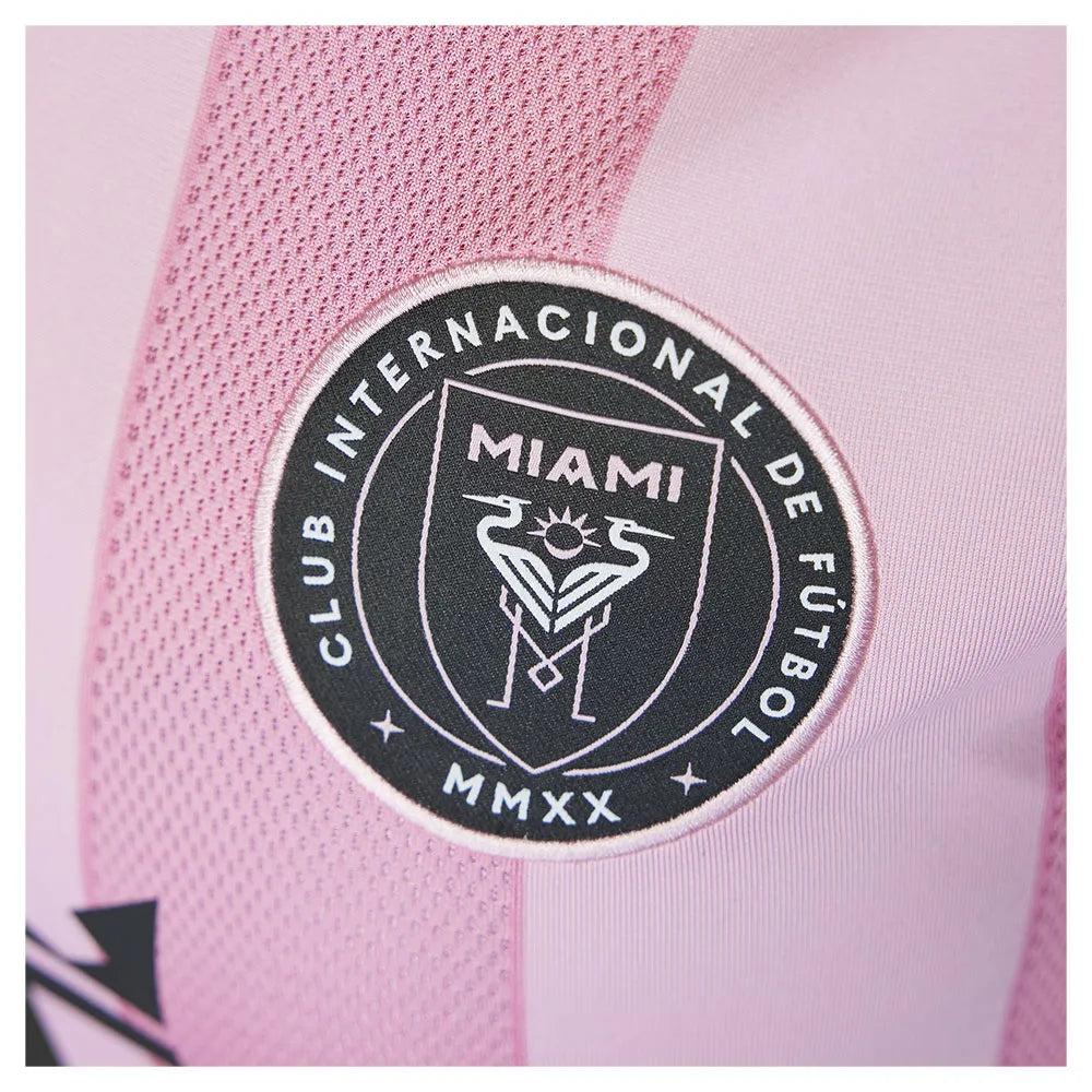 CAMISA FEMININA ADIDAS INTER MIAMI 2025/26 II