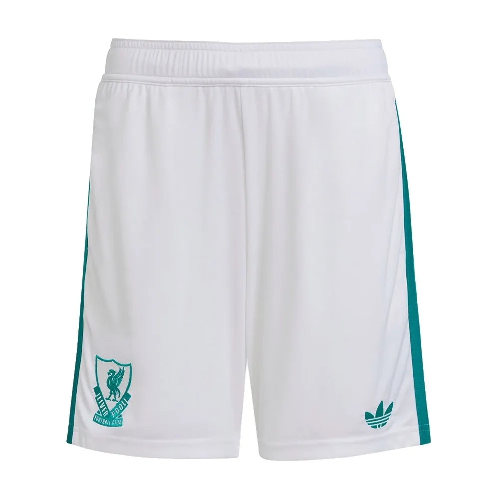 SHORT LIVERPOOL 2025/26 III