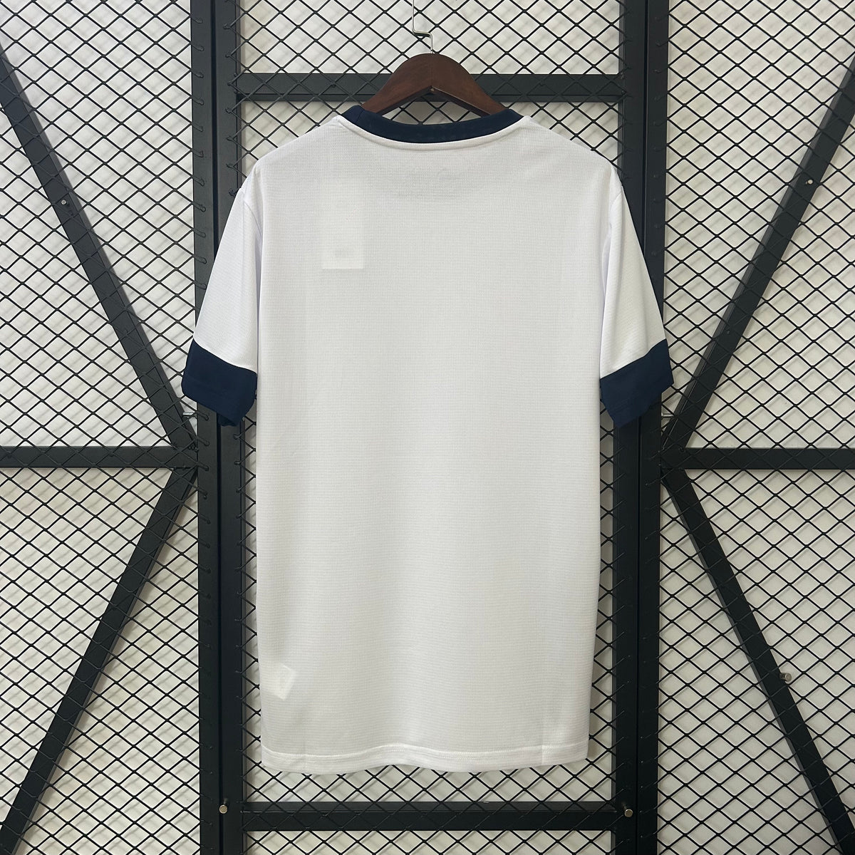 Camisa Portugal Treino 2025 Versão Torcedor