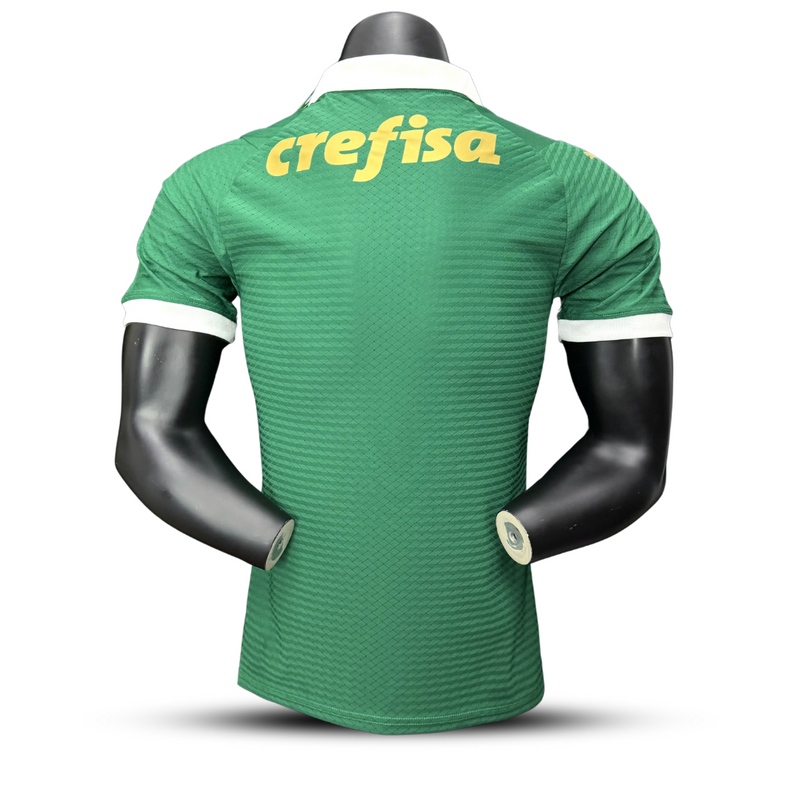 Camisa do Palmeiras 2024/25 Puma Jogador Masculina