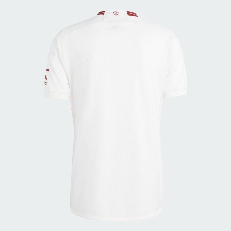 Camisa Manchester United Away II 23/24 - Adidas Torcedor Masculina - lançamento