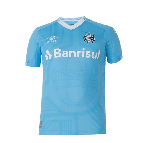 Camisa Grêmio III 22/23 - Versão Torcedor