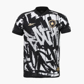 Camisa Botafogo Reebok 2025/26 Lançamento