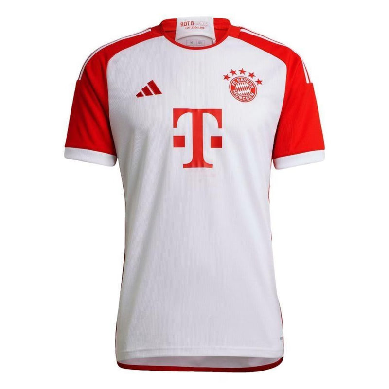 Camisa Bayern Munique Away 23/24 - Adidas Torcedor Masculina - Lançamento