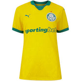 Camisa do Palmeiras 25/26 Puma Torcedor Feminina