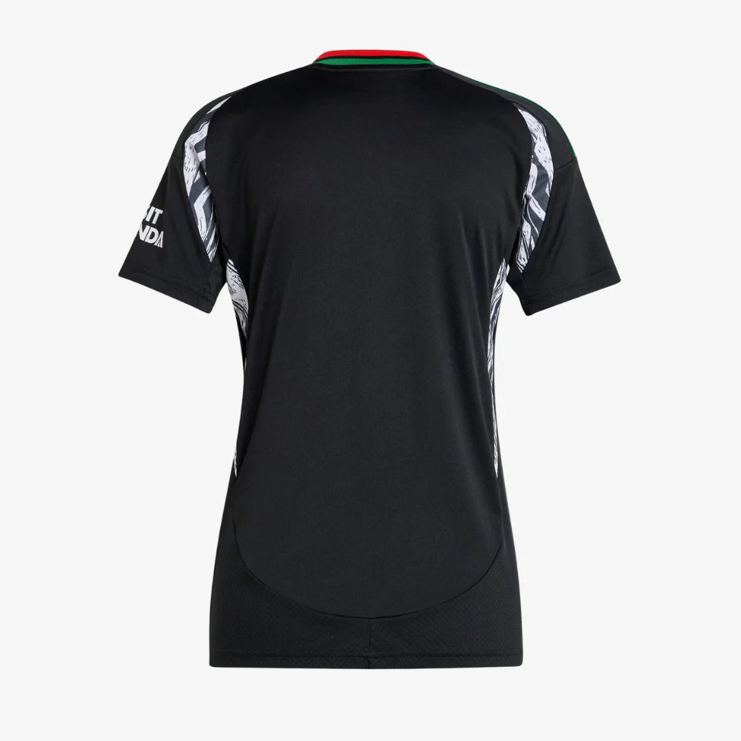 CAMISA FEMININA ADIDAS ARSENAL FC 2024/25 II