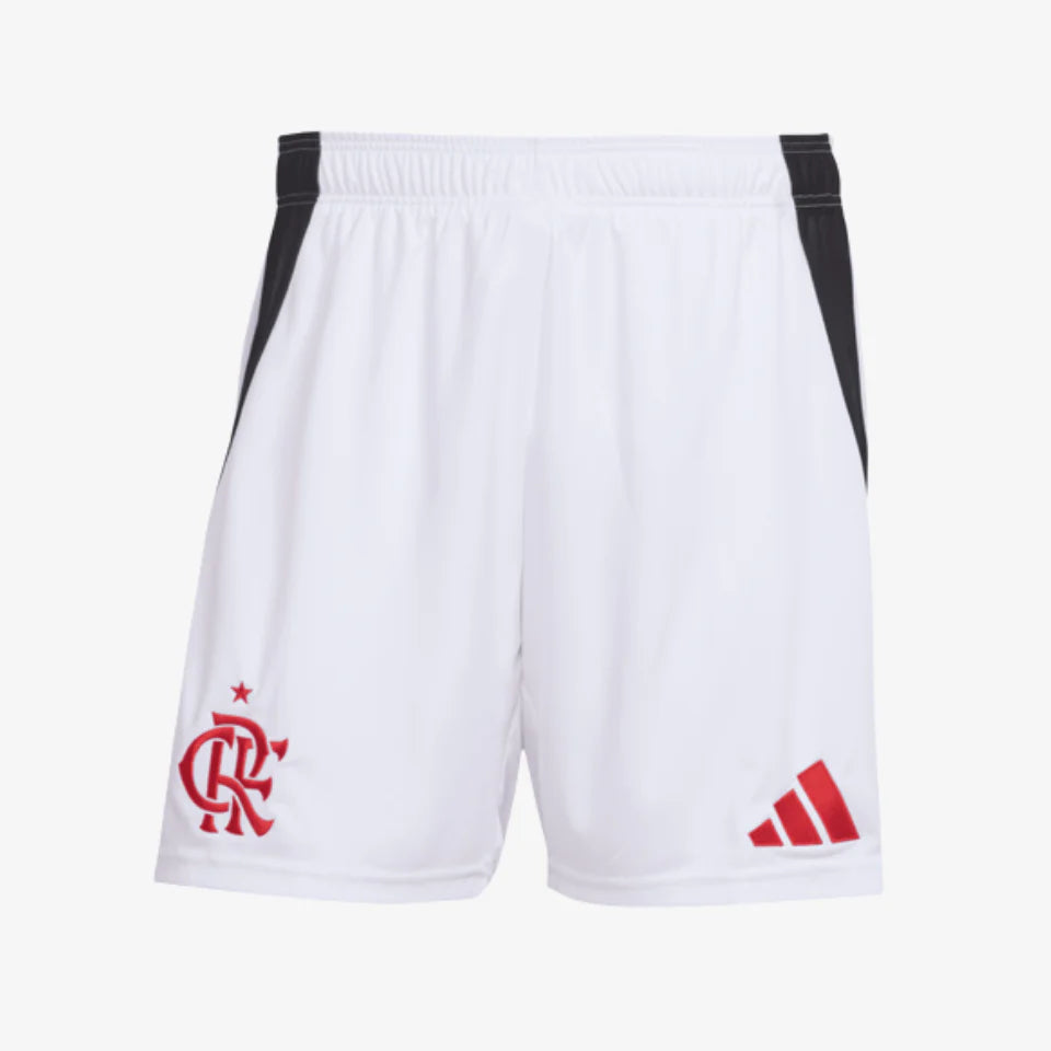 SHORTS ADIDAS FLAMENGO 2025/26 I