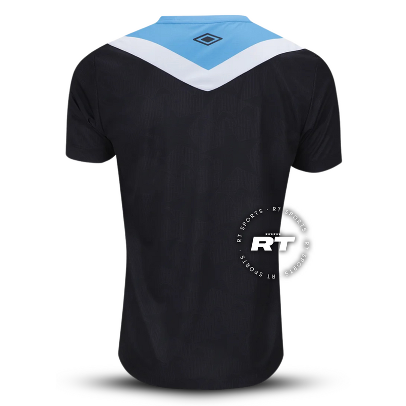 Camisa Grêmio 2024/25 Adidas Torcedor Masculina Lançamento