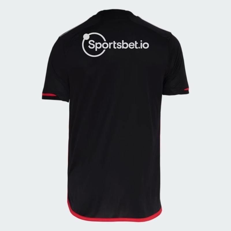 Camisa São Paulo Away III 23/24 - Adidas Torcedor Masculina - Lançamento