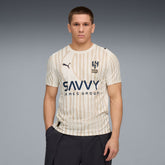 Camisa KIDSUPER x AL-HILAL SFC Masculina Torcedor