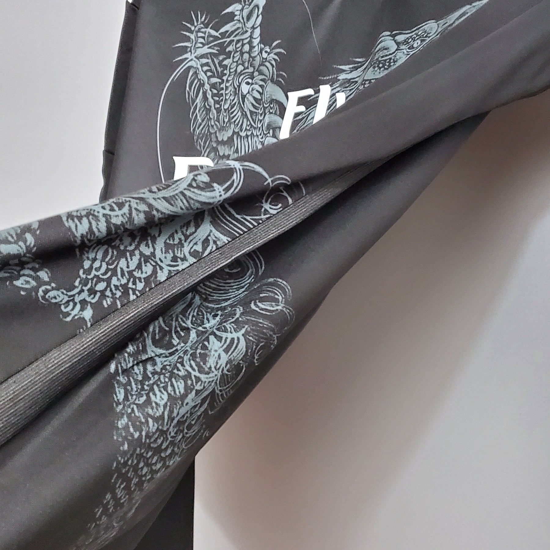 Camisa Real Madrid III 14/15 - Versão Retrô Manga Comprida