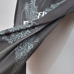 Camisa Real Madrid III 14/15 - Versão Retrô Manga Comprida