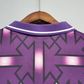 Camisa Fiorentina Reserva 92/93 - Versão Retrô
