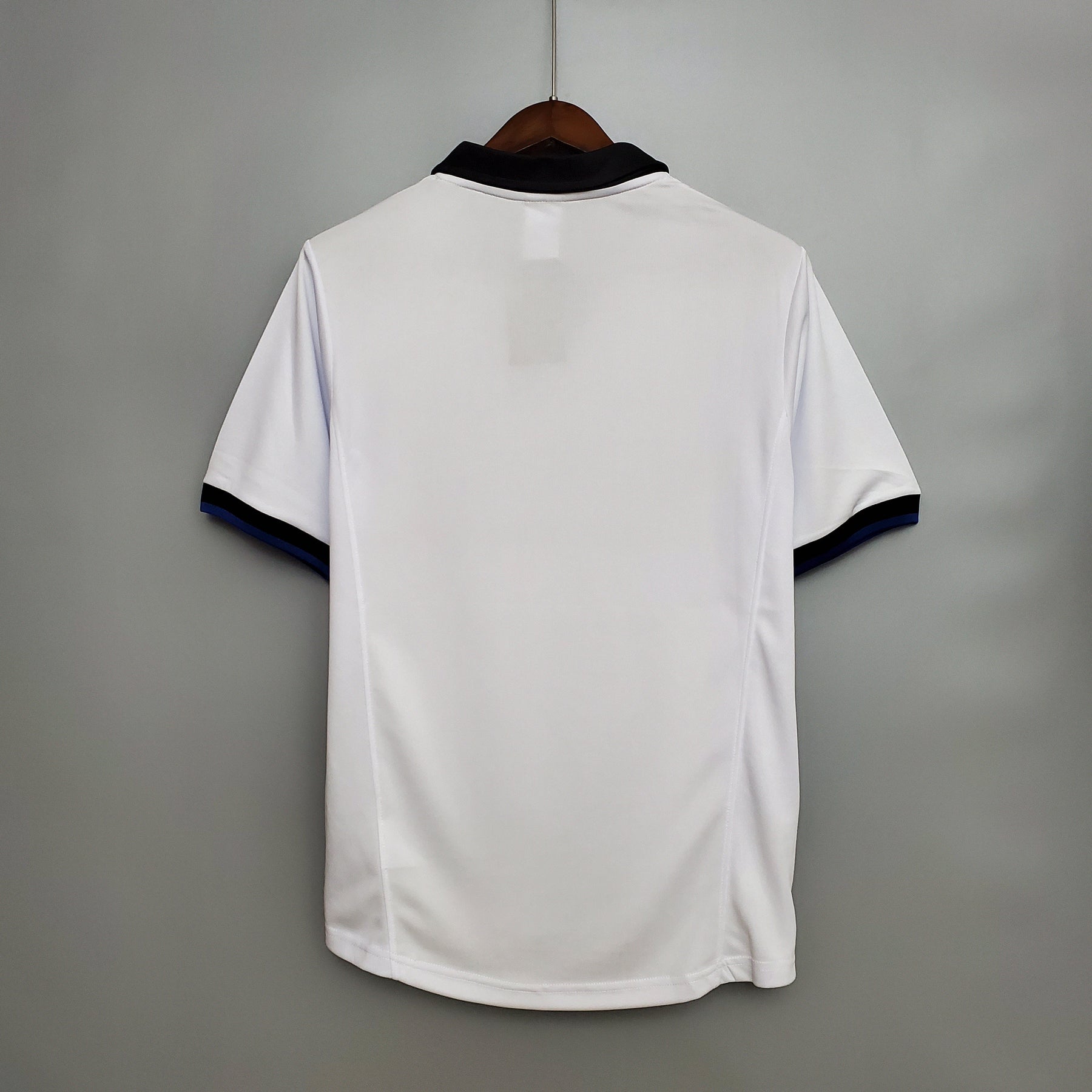 Camisa Inter de Milão Reserva 98/99 - Versão Retrô
