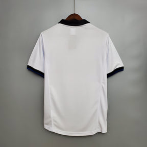 Camisa Inter de Milão Reserva 98/99 - Versão Retrô