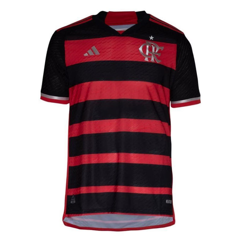 Camisa do Flamengo 2024/25 Jogador Lançamento