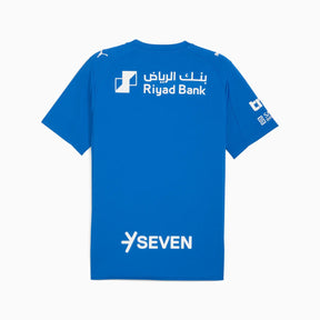 CAMISA AL HILAL 2025/26 I TORCEDOR