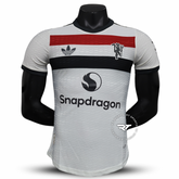 Camisa Manchester United 2024/25 Jogador Masculina