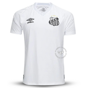 Camisa Santos 2025/26 Umbro Torcedor Masculina