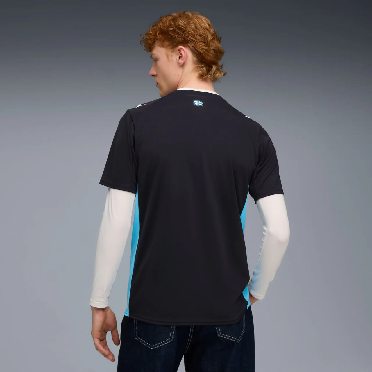 CAMISA MARSEILLE 2025/26 II TORCEDOR