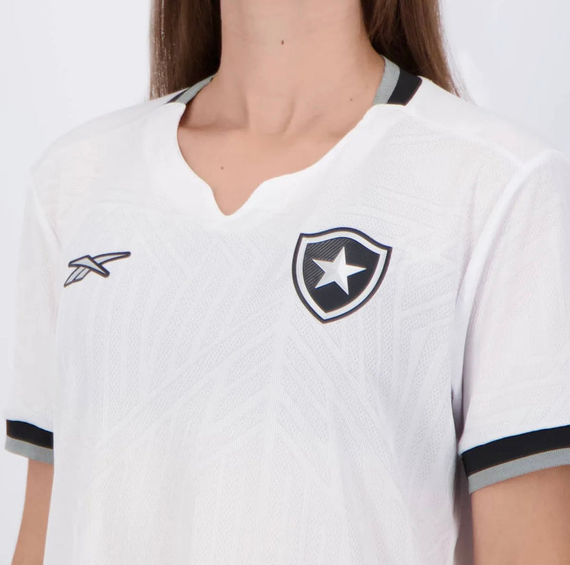 Camisa Botafogo 2024/25 Feminina