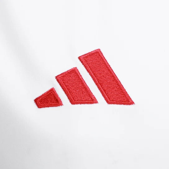 Camisa Flamengo 25/26 Torcedor Adidas Feminina