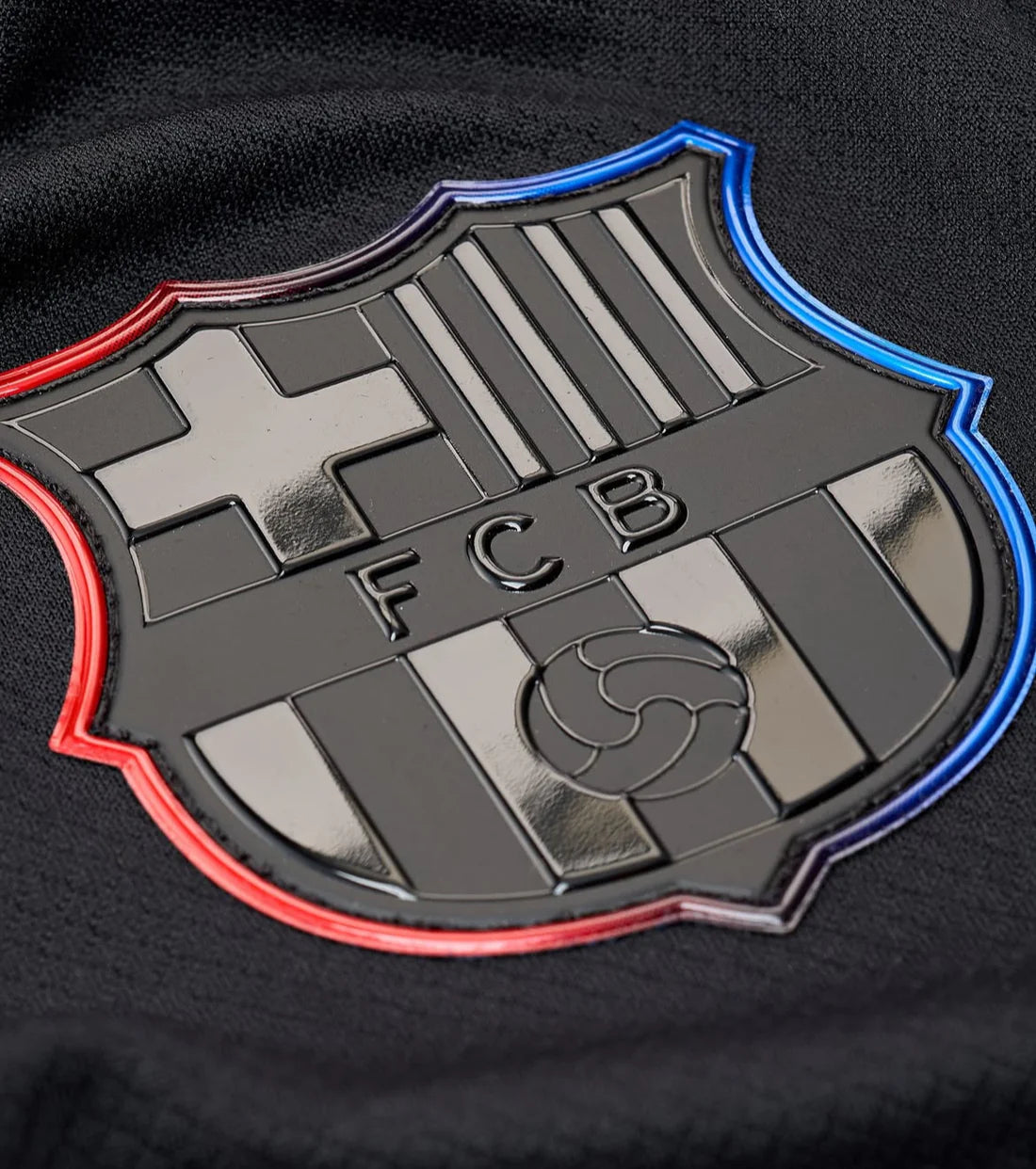 Camisa Barcelona Home x Travis Scott 24/25