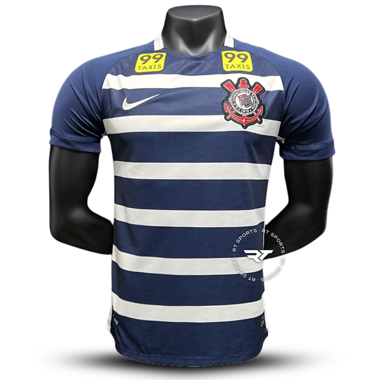 Camisa Corinthians 2014/15 Versão Retrô