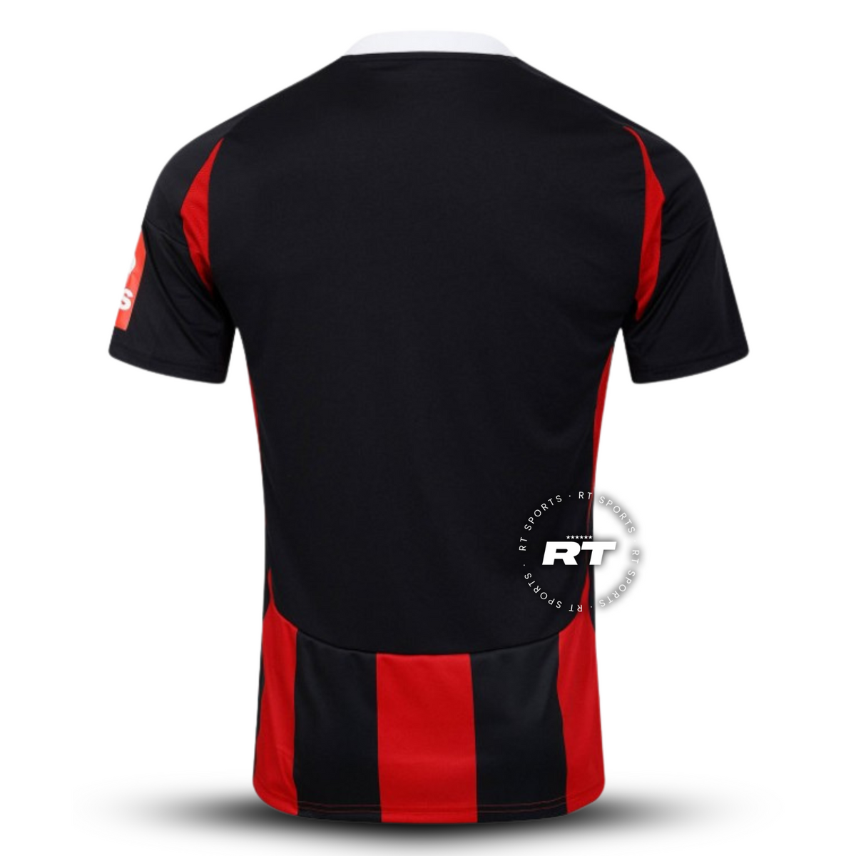 Camisa Fulham FC 2024/25 Torcedor Masculina