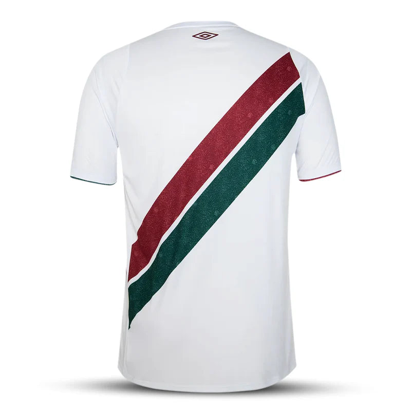 Camisa do Fluminense 2024/2025 Torcedor Masculina