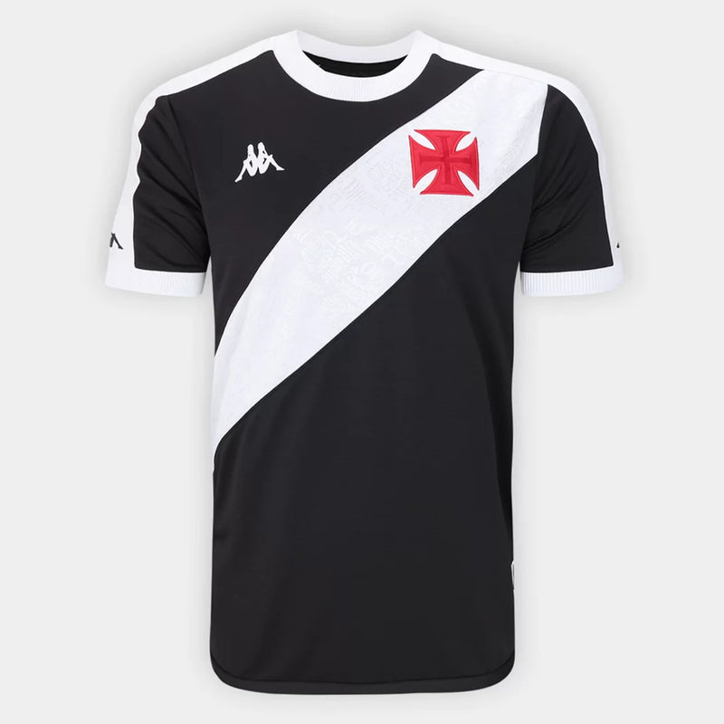 Camisa do Vasco Da Gama 2024/25 Coutinho