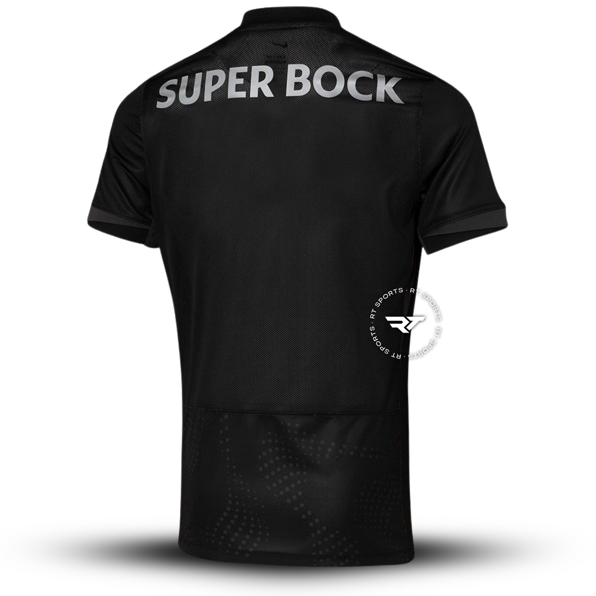 Camisa Sporting 2025/26 Torcedor Masculina